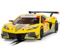 Scalextric 1/32, Corvette C8R, Nr.33, Le Mans 2023, C4246