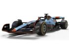 Scalextric 1/32, Williams FW45, A.Albon, Gulf Edition, C4559