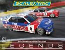 Scalextric 1/32, BMW Twin Pack, 24h SPA Winners, C4587A