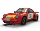 Scalextric 1/32, Porsche 911 3.0 RSR, Le Mans 1975, C4594