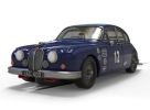 Scalextric 1/32, Jaguar MK2, Nr.12, C4596