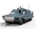 Scalextric 1/32, Spectrum Pursuit Verhicle (SPV), C4605