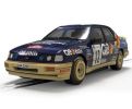 Scalextric 1/32, Ford Sierra Cosw., Monte Carlo 1991, C4607