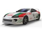 Scalextric 1/32, Toyota Supra, Nr.94, Spa 2002, C4616