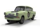 Scalextric 1/32, Ford Anglia 105e, Nr.11, C4617