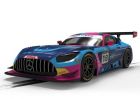 Scalextric 1/32, Mercedes AMG GT3, Britisch GT 2024, C4623