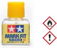 Tamiya, Decalweichmacher 'Mark Fit', 40ml