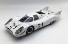 Fly 1/32, Porsche 917 LH, Nr.21, mit Alu-Felgen, A2050SP