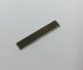 Carrera Magnet, 25x4x2 mm fr Carrera Chassis hinten, 1 Stk.