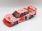 1:32 Carrera BMW320 