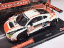 Scaleauto 1/32, LMS GT3, Nr.9, WES2019, SC-6232