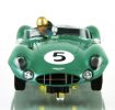 LMM 1/32, DBR01, Nr.5, Winner Le Mans 1959, C.Shelby