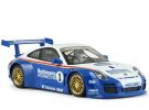 NSR 1/32, Porsche 997 RSR, Nr.1, 2005