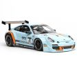 NSR 1/32, Porsche 997 GT3, Nr.40, 0423AW