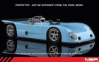 NSR 1/32, Lola T280/290, blau, 0511SW