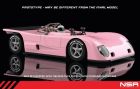 NSR 1/32, Lola T280/290, pink, 0512SW