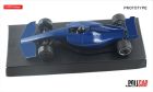 Policar 1/32, Monoposto 2024, blau, CAR10-BLUE