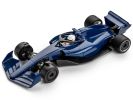 Policar 1/32, Monoposto 2024, blau, CAR10-BLUE