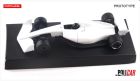 Policar 1/32, Monoposto 2024, weiß, CAR10-WHITE