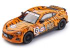 Policar 1/32, Toyota GT86, Nr.6