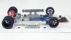 Plafit 1/24, Metallchassis Super24 'C-Typ'