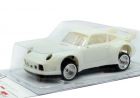 RevoSlot 1/32, Porsche 911 GT2, White Kit Typ A, RS007A