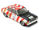 RevoSlot 1/32, Ford Escort Mk1, Nr.29, 1970, RS0184