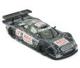 RevoSlot 1/32, Mercedes CLK GTR, Nr.12, RS0197