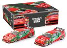 RevoSlot 1/32, F40, Nr.41 + 60, Special Edition Box, RS0225