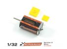 Scaleauto, Motor 21.500 U/min (12V), SC-0025C