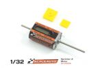 Scaleauto, Motor 21.500 U/min (12V), SC-0025D