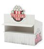 Scaleauto, Steckbausatz 'Popcorn-Stand', SC-10226