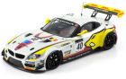 Scaleauto 1/32, BMW Z4 GT3, Nr.40, 2011, SC-6074R