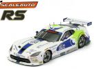 Scaleauto 1/32, Viper GTS-R, Nr.93 RS-Supersport, SC-6108RS