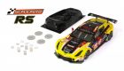 Scaleauto 1/32, A7R GT3, Nr.50, Le Mans 2016, SC-6199RS