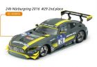 Scaleauto 1/32, Mercedes GT3, Nr.29, 2016, SC-6220RS