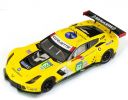 Scaleauto 1/32, A7R GT3, Nr.63, Le Mans 2015,  SC-6223R