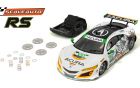 Scaleauto 1/32, Honda NSX GT3, Nr.93, SC-6256RS