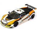 Scaleauto 1/32, Honda/Acura NSX GT3, Cup Version,  SC-6287A