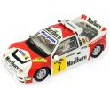 Scaleauto 1/32, Ford RS200, Nr.4, 1989, SC-6301