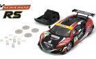 Scaleauto 1/32, Honda NSX GT3, Nr.9, 2018, SC-6308RS