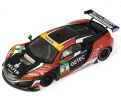 Scaleauto 1/32, Honda NSX GT3, Nr.9, SC-6308R