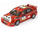 Scaleauto 1/32, Mitsubishi Lancer Evo VI, Nr.1, SC-6316R