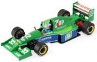 Scaleauto 1/32, Formula 90-97, Nr.32 MS, 1991, SC-6340