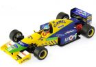 Scaleauto 1/32, Formula 90-97, Nr.19 MS, 1991, SC-6344