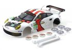 Scaleauto 1/24, Karosserie Porsche 991 GT3 RSR, Nr.91