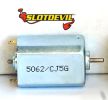 Slotdevil, Motor 5062 (18d), 26.000 U/min bei 18V