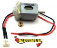 Slotdevil, Motorkit 2024, fr Carrera 1/32 (24.000 U/min)