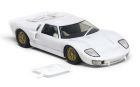 Slot.it 1/32, Ford GT40 MKII, weiß, Bausatzmodell, CA20Z1