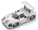 Slot.it 1/32, Chaparral 2F, Nr.15, Daytona 1967, CA46A